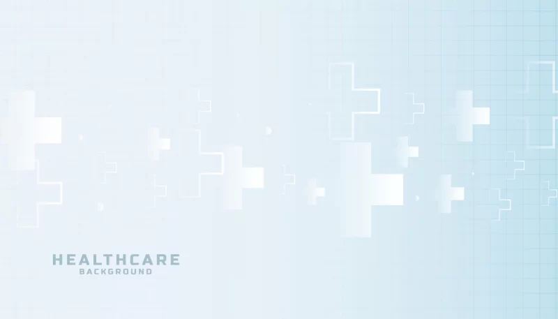 Healthcare and medical science elegant background Free Vector Healthcare and medical science elegant background Free Vector