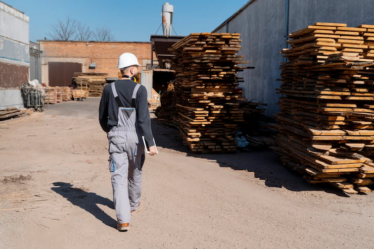 Man Working Mdf Boards Warehouse 23 2149384873 (1)