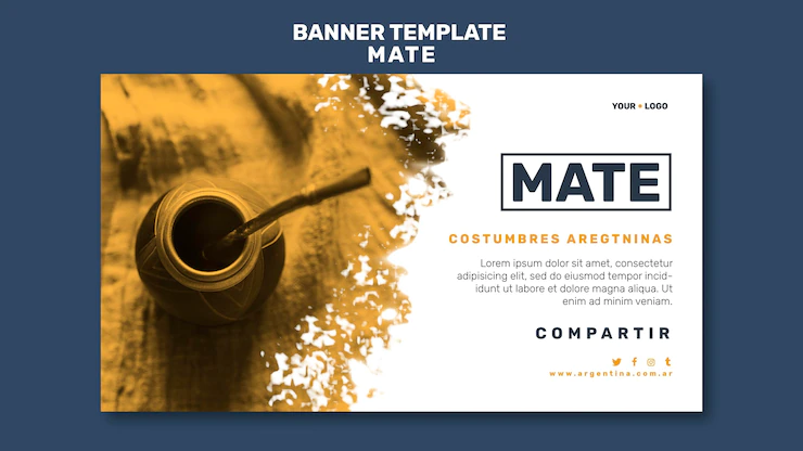 Mate Concept Banner Template 23 2148654667