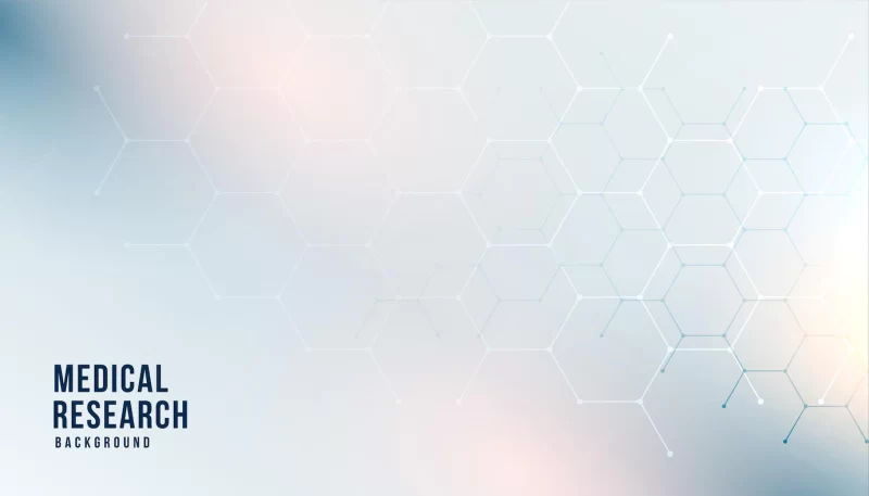 Medical healthcare background with hexagonal shapes Free Vector Medical healthcare background with hexagonal shapes Free Vector