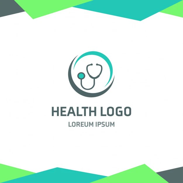 Medical Logo Template 1057 2634