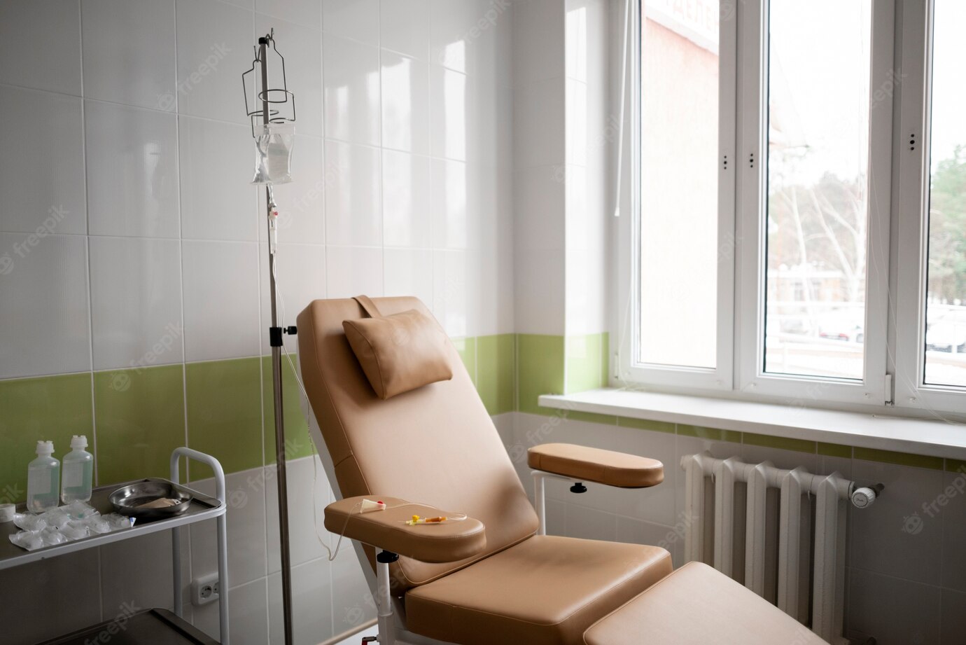 Medical Salon Ready Chemotherapy Treatment 23 2149261058