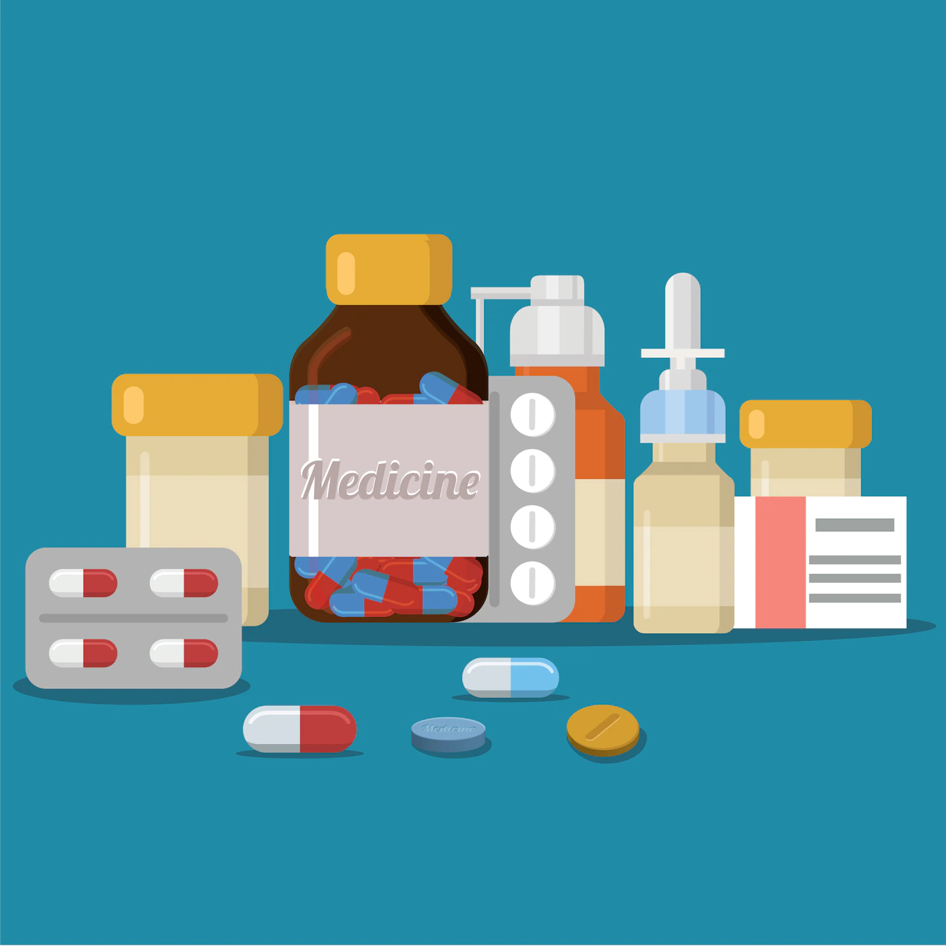 Medicine Flat Design 1212 670