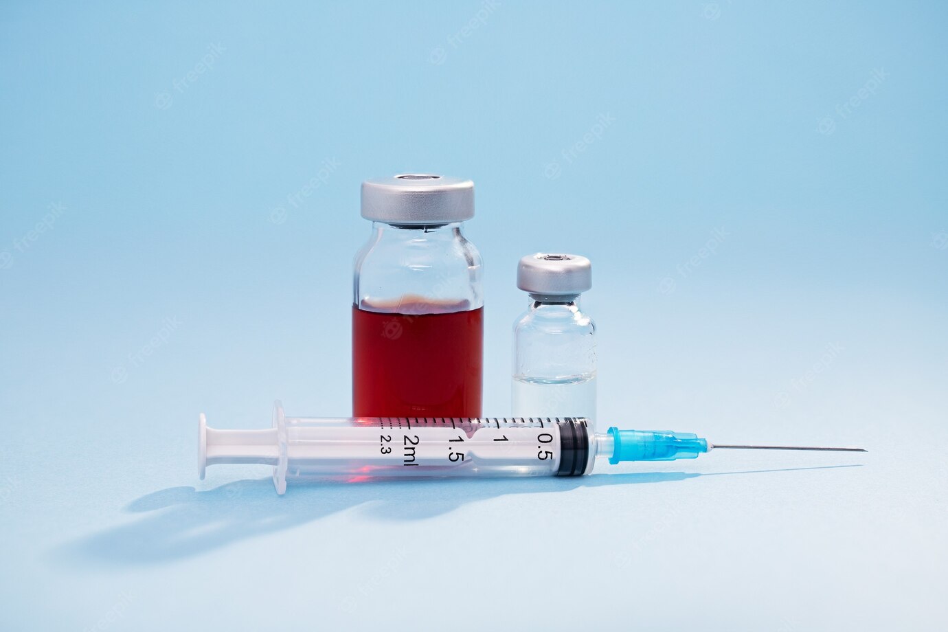 Medicine Vaccine Bottles 181624 41007