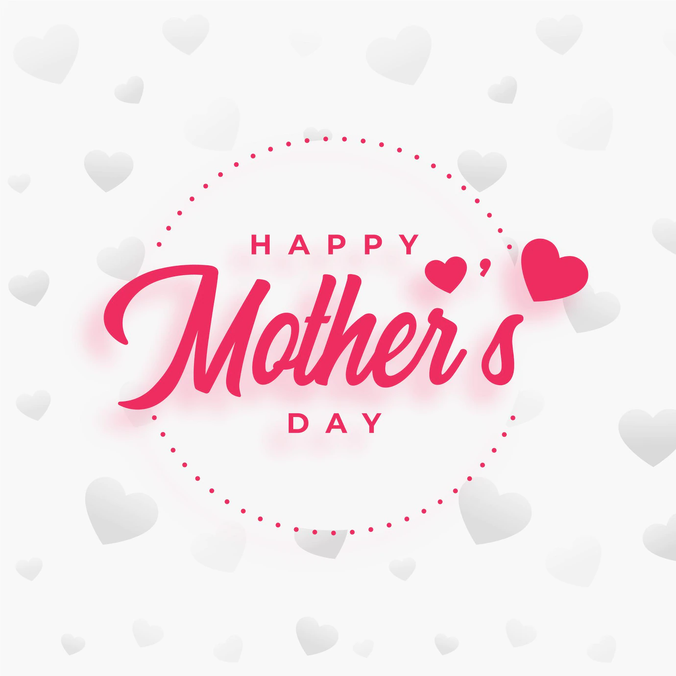 Mothers Day Poster Design Wishes Background 1017 31604