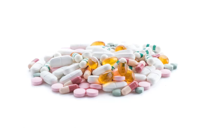 Packing of pills and capsules of medicines Free Photo Packing of pills and capsules of medicines Free Photo