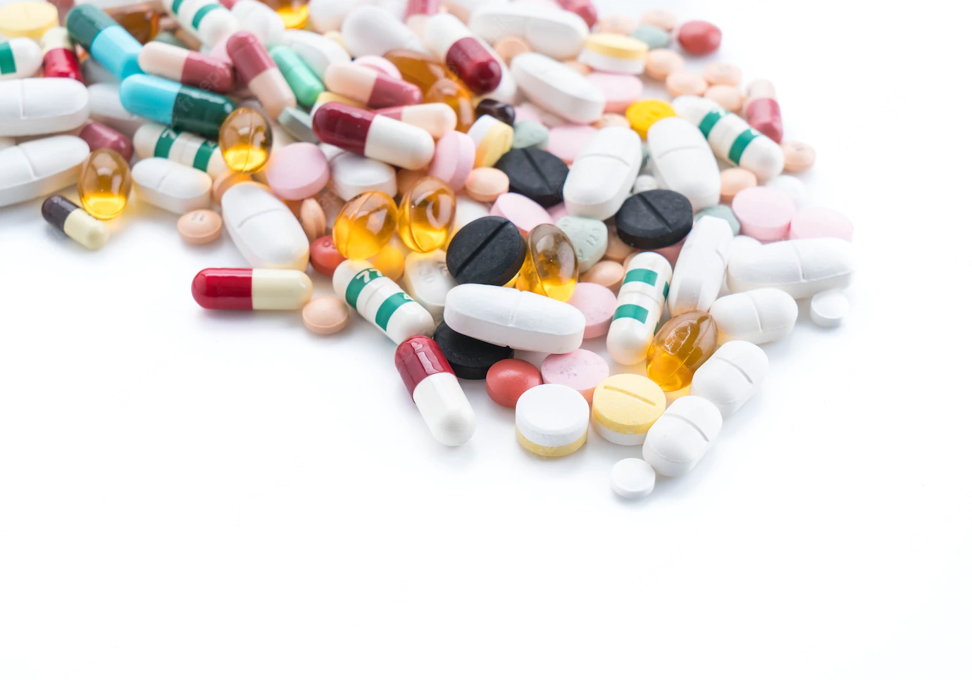 Packings Pills Capsules Medicines 1339 2259