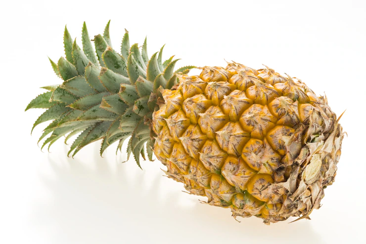 Pineapple Fruit 1203 7747