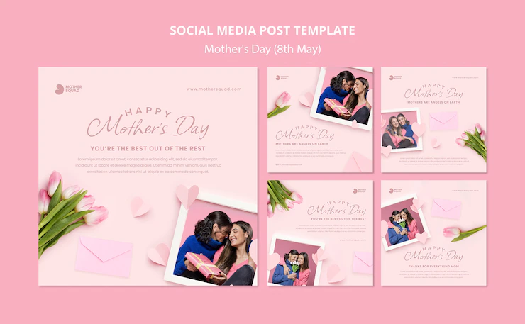 Realistic Mother S Day Instagram Posts Template 23 2149346522 (1)
