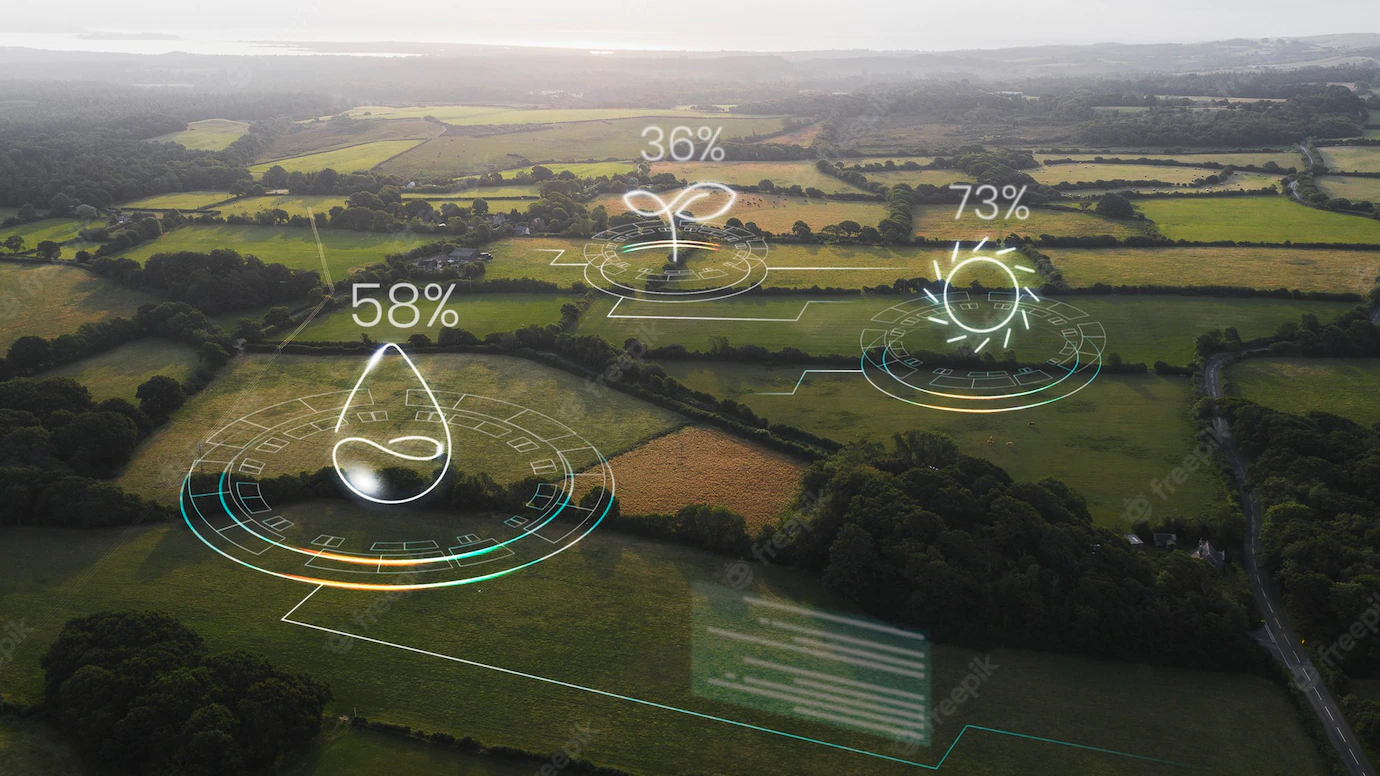 Smart Farming With Agriculture Iot 53876 124634