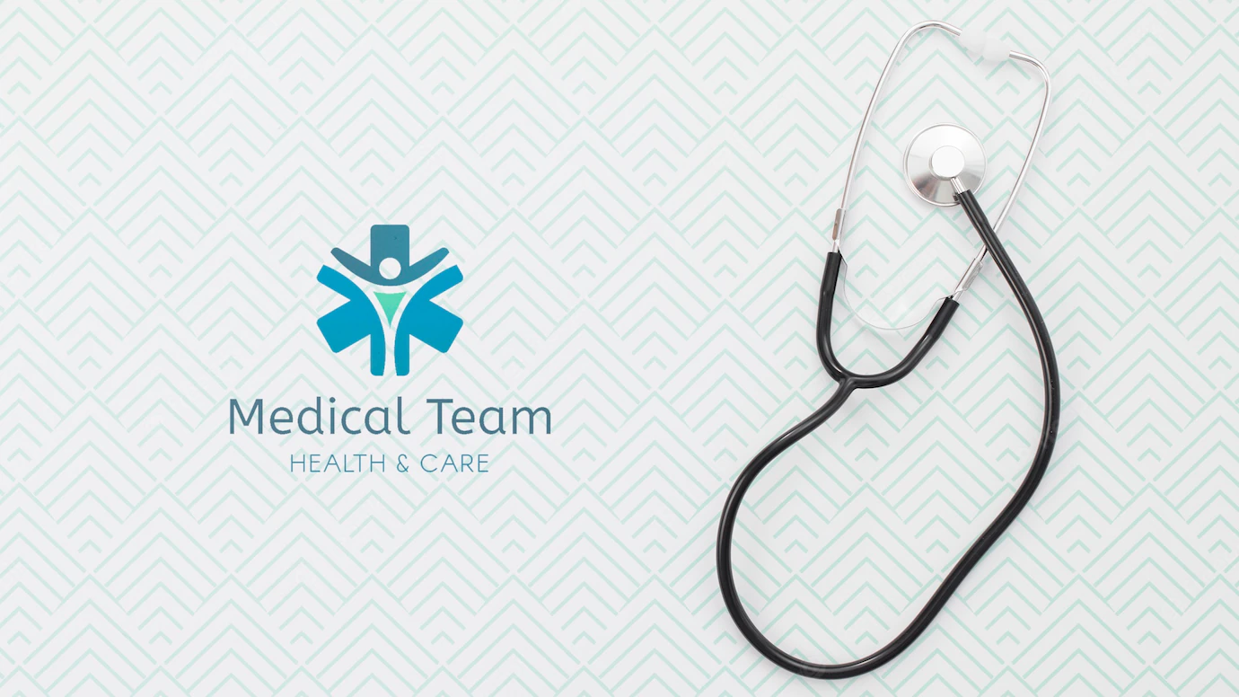 Top View Stethoscope Mock Up 23 2148552973