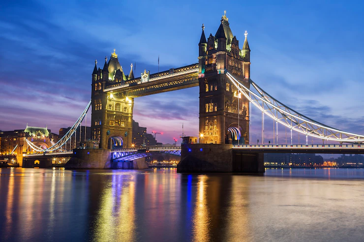 Tower bridge  Free image download