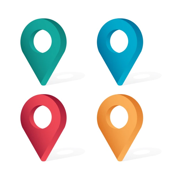 Location Icons 1010 538