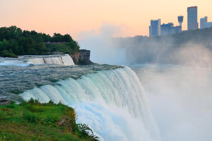 Niagara falls Free image download