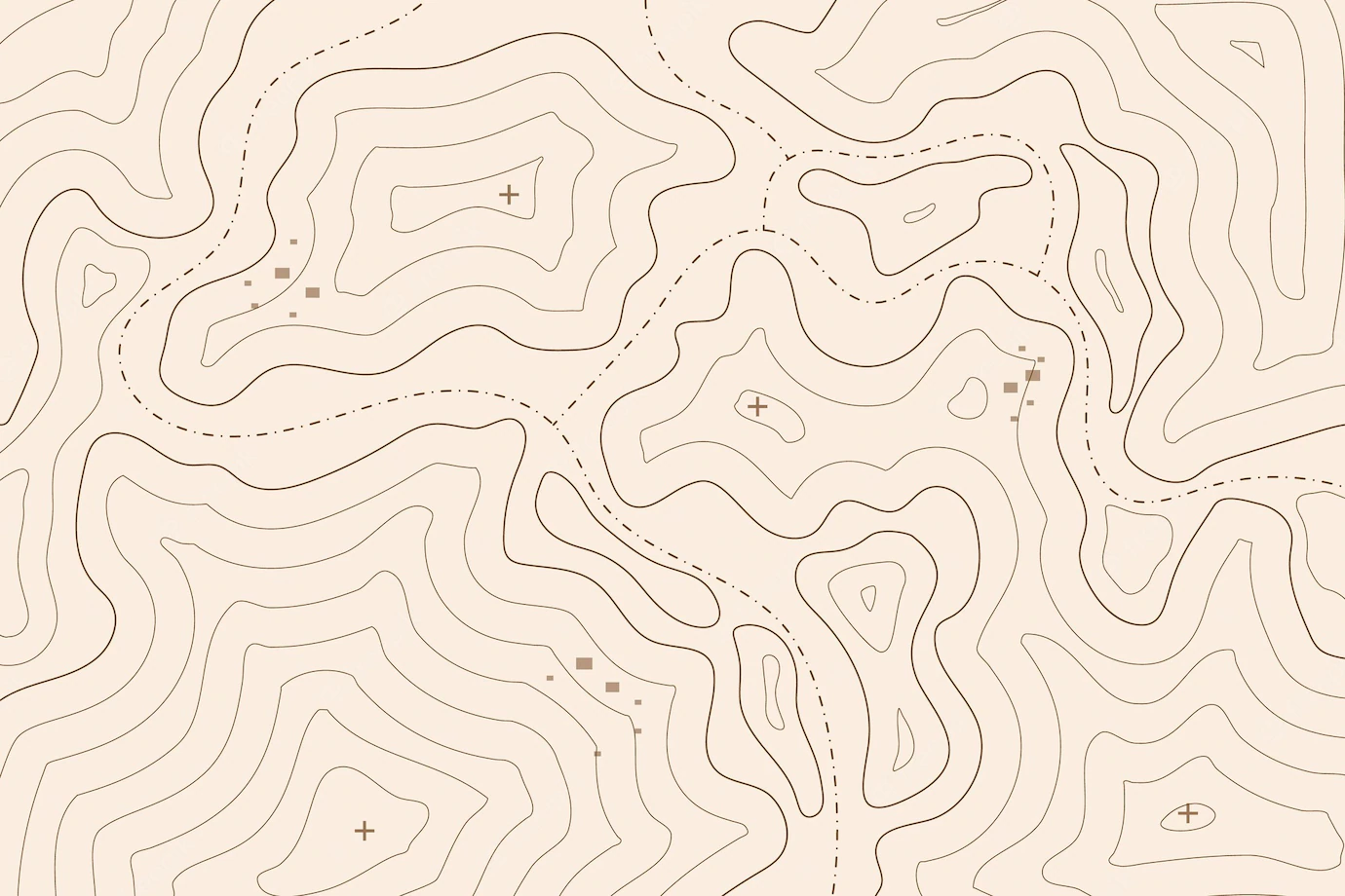 Topographic Map Background 23 2148580787