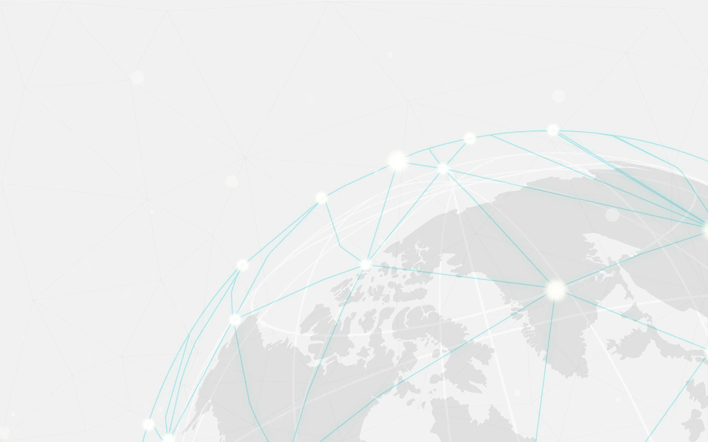 Worldwide Connection Gray Background Illustration Vector 53876 61769