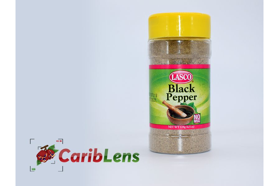 Lasco - Black Pepper - No MSG